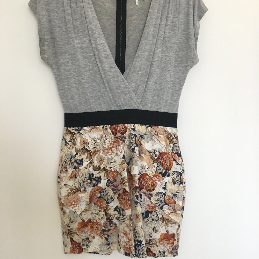 Modcloth Dress